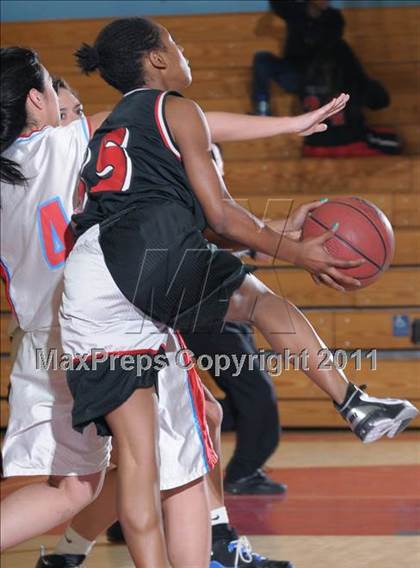 Thumbnail 1 in Cordova @ Mira Loma photogallery.