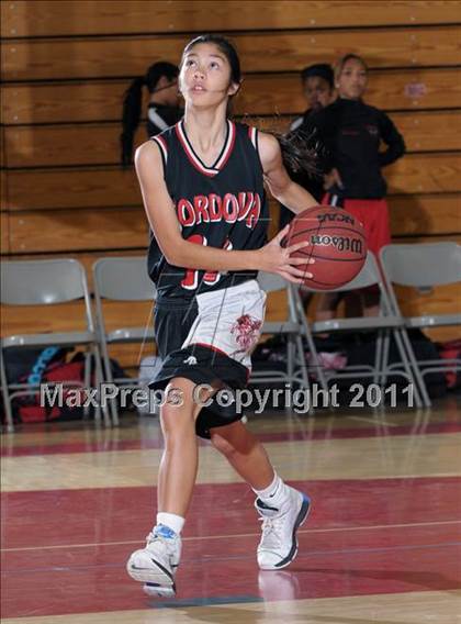 Thumbnail 1 in Cordova @ Mira Loma photogallery.