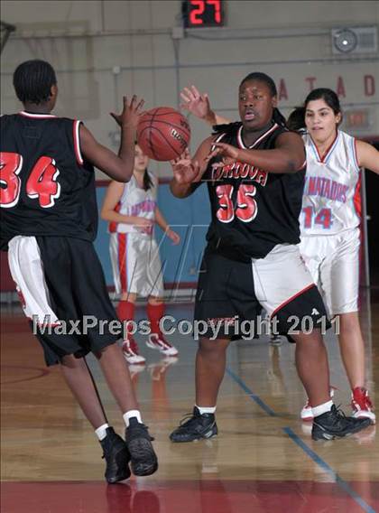 Thumbnail 1 in Cordova @ Mira Loma photogallery.