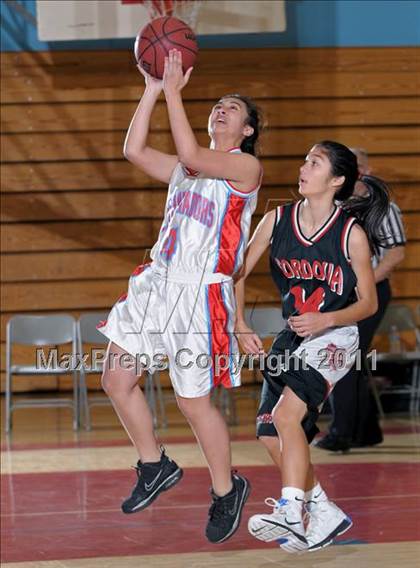 Thumbnail 3 in Cordova @ Mira Loma photogallery.