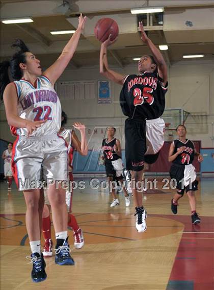 Thumbnail 1 in Cordova @ Mira Loma photogallery.