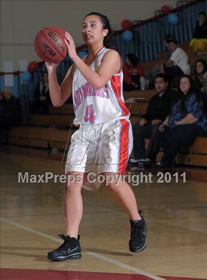 Thumbnail 1 in Cordova @ Mira Loma photogallery.