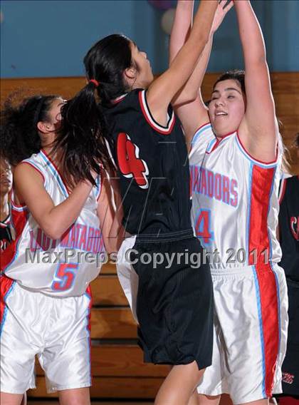 Thumbnail 1 in Cordova @ Mira Loma photogallery.