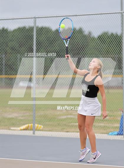 Thumbnail 2 in South View @ Grays Creek (Doubles) photogallery.