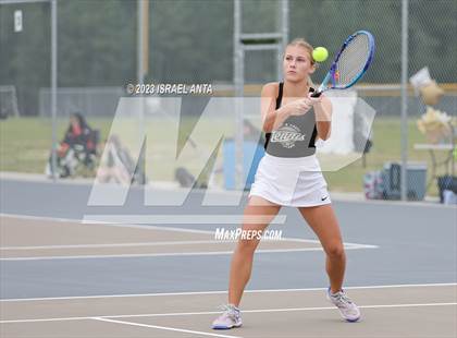Thumbnail 3 in South View @ Grays Creek (Doubles) photogallery.