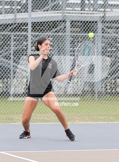 Thumbnail 2 in South View @ Grays Creek (Doubles) photogallery.