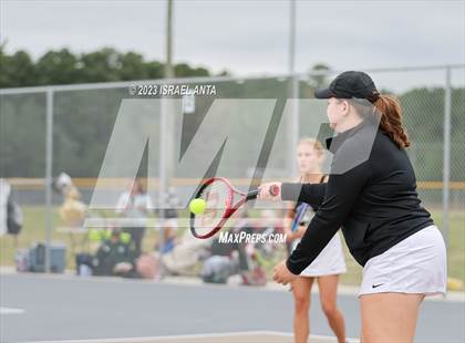 Thumbnail 1 in South View @ Grays Creek (Doubles) photogallery.