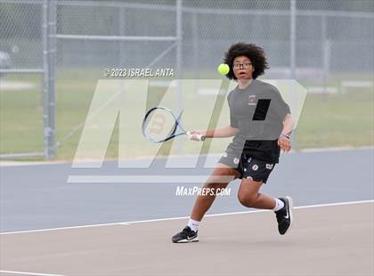 Thumbnail 3 in South View @ Grays Creek (Doubles) photogallery.