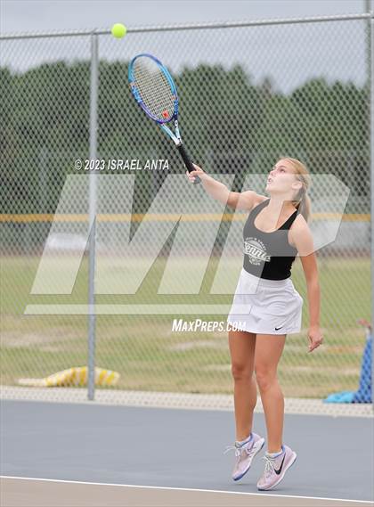 Thumbnail 3 in South View @ Grays Creek (Doubles) photogallery.