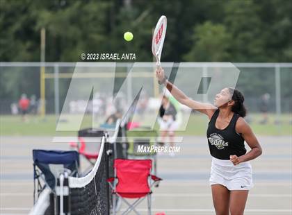 Thumbnail 3 in South View @ Grays Creek (Doubles) photogallery.