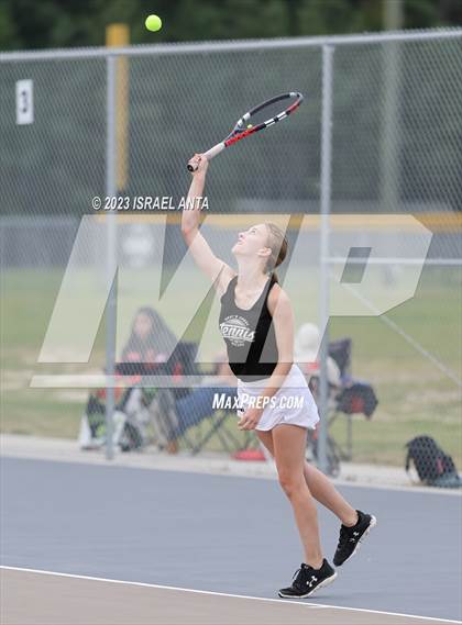 Thumbnail 3 in South View @ Grays Creek (Doubles) photogallery.