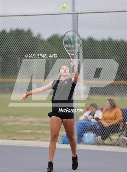 Thumbnail 2 in South View @ Grays Creek (Doubles) photogallery.