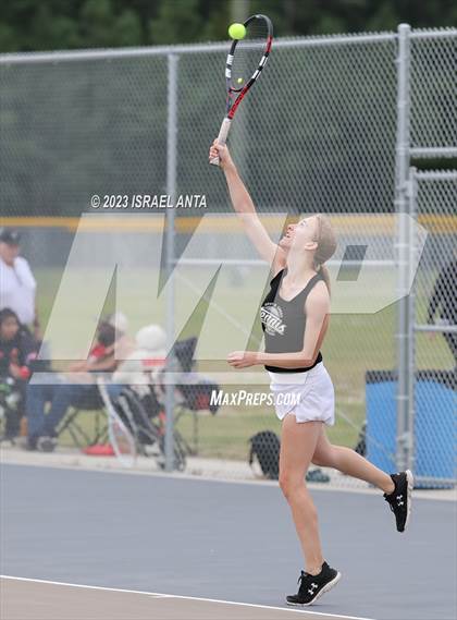 Thumbnail 3 in South View @ Grays Creek (Doubles) photogallery.