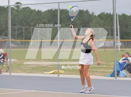 Thumbnail 3 in South View @ Grays Creek (Doubles) photogallery.