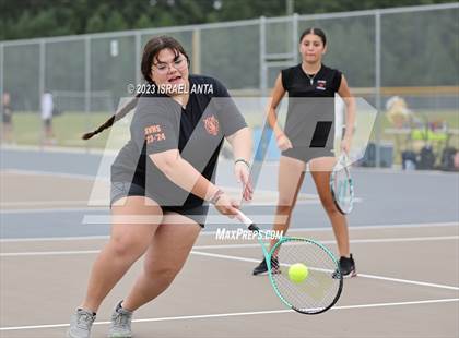 Thumbnail 3 in South View @ Grays Creek (Doubles) photogallery.