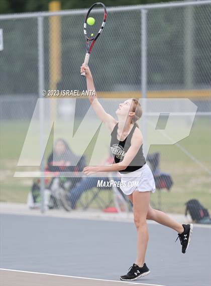Thumbnail 2 in South View @ Grays Creek (Doubles) photogallery.