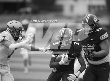 Thumbnail 3 in Casa Grande @ Marin Catholic photogallery.