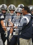 Photo from the gallery "Casa Grande @ Marin Catholic"
