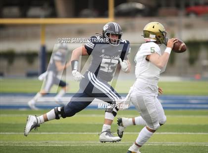 Thumbnail 3 in Casa Grande @ Marin Catholic photogallery.