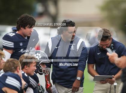 Thumbnail 1 in Casa Grande @ Marin Catholic photogallery.