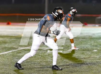 Thumbnail 1 in Mount Vernon @ Hayfield (VHSL 6C North Region First Round)  photogallery.