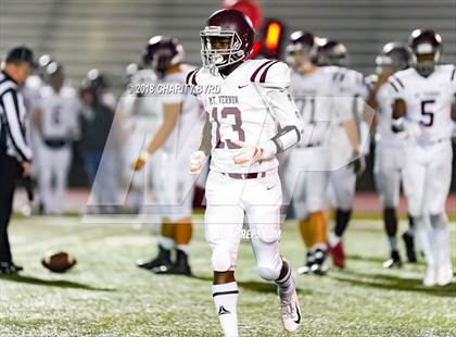 Thumbnail 1 in Mount Vernon @ Hayfield (VHSL 6C North Region First Round)  photogallery.