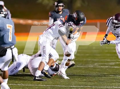 Thumbnail 3 in Mount Vernon @ Hayfield (VHSL 6C North Region First Round)  photogallery.