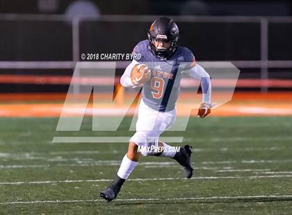 Thumbnail 1 in Mount Vernon @ Hayfield (VHSL 6C North Region First Round)  photogallery.
