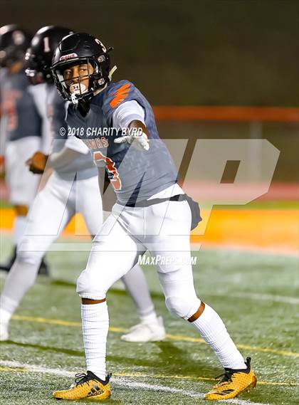 Thumbnail 2 in Mount Vernon @ Hayfield (VHSL 6C North Region First Round)  photogallery.