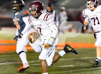 Thumbnail 2 in Mount Vernon @ Hayfield (VHSL 6C North Region First Round)  photogallery.