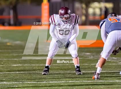 Thumbnail 1 in Mount Vernon @ Hayfield (VHSL 6C North Region First Round)  photogallery.