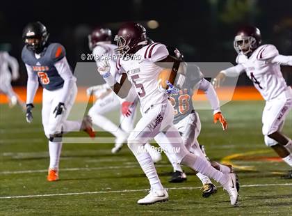 Thumbnail 1 in Mount Vernon @ Hayfield (VHSL 6C North Region First Round)  photogallery.