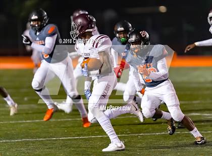 Thumbnail 2 in Mount Vernon @ Hayfield (VHSL 6C North Region First Round)  photogallery.