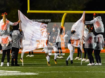 Thumbnail 3 in Mount Vernon @ Hayfield (VHSL 6C North Region First Round)  photogallery.