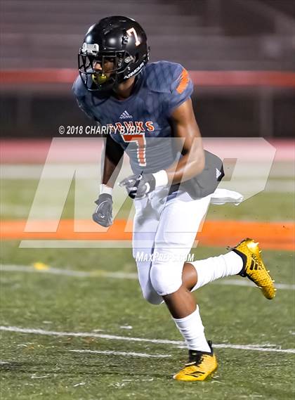 Thumbnail 3 in Mount Vernon @ Hayfield (VHSL 6C North Region First Round)  photogallery.