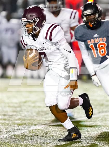 Thumbnail 3 in Mount Vernon @ Hayfield (VHSL 6C North Region First Round)  photogallery.