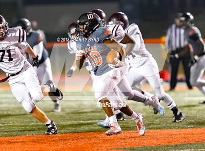 Thumbnail 3 in Mount Vernon @ Hayfield (VHSL 6C North Region First Round)  photogallery.