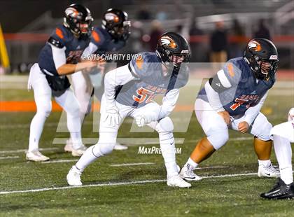 Thumbnail 3 in Mount Vernon @ Hayfield (VHSL 6C North Region First Round)  photogallery.