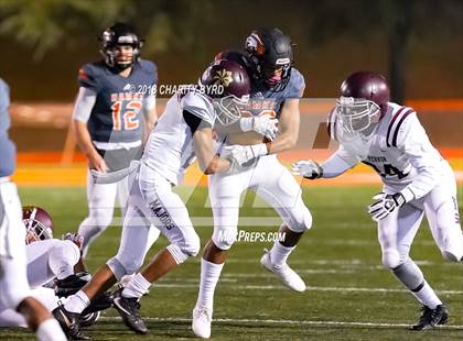 Thumbnail 1 in Mount Vernon @ Hayfield (VHSL 6C North Region First Round)  photogallery.