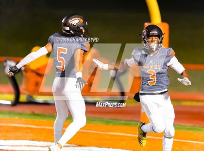 Thumbnail 2 in Mount Vernon @ Hayfield (VHSL 6C North Region First Round)  photogallery.