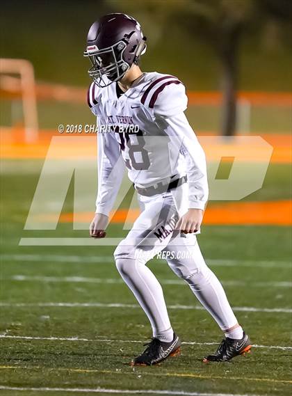 Thumbnail 1 in Mount Vernon @ Hayfield (VHSL 6C North Region First Round)  photogallery.