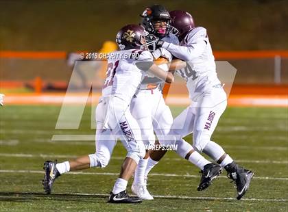Thumbnail 2 in Mount Vernon @ Hayfield (VHSL 6C North Region First Round)  photogallery.