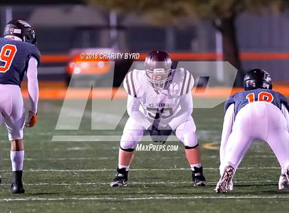 Thumbnail 3 in Mount Vernon @ Hayfield (VHSL 6C North Region First Round)  photogallery.