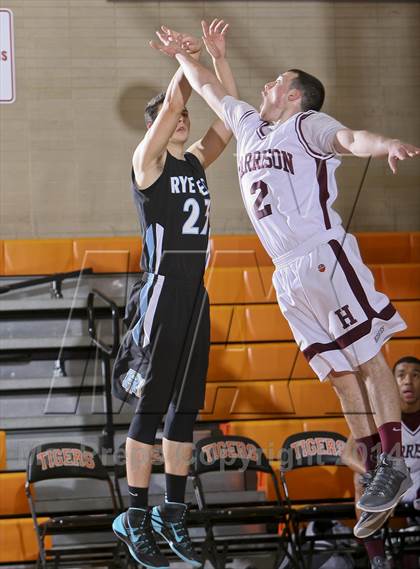 Thumbnail 1 in Harrison vs. Rye Neck (17th annual Mamaroneck Sound Shore Classic) photogallery.