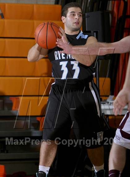 Thumbnail 1 in Harrison vs. Rye Neck (17th annual Mamaroneck Sound Shore Classic) photogallery.