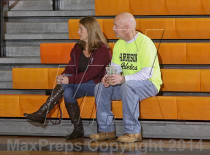 Thumbnail 2 in Harrison vs. Rye Neck (17th annual Mamaroneck Sound Shore Classic) photogallery.