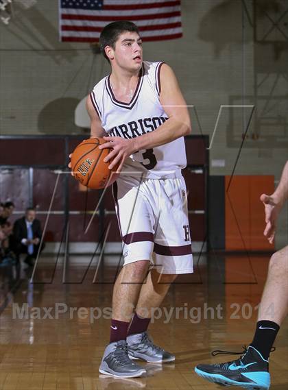 Thumbnail 3 in Harrison vs. Rye Neck (17th annual Mamaroneck Sound Shore Classic) photogallery.
