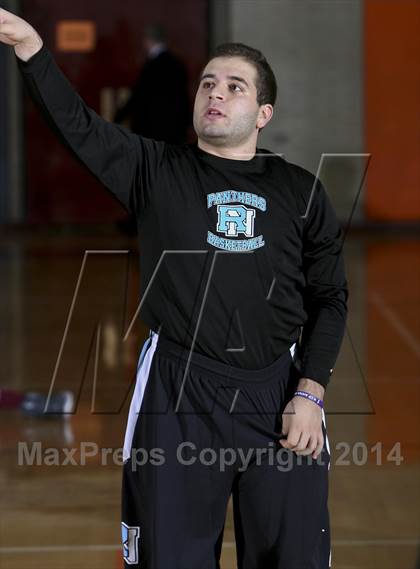 Thumbnail 1 in Harrison vs. Rye Neck (17th annual Mamaroneck Sound Shore Classic) photogallery.