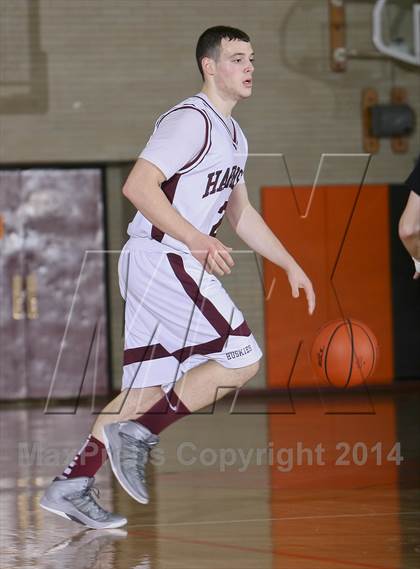 Thumbnail 2 in Harrison vs. Rye Neck (17th annual Mamaroneck Sound Shore Classic) photogallery.