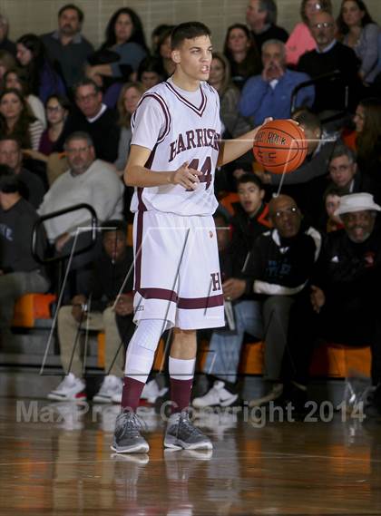Thumbnail 1 in Harrison vs. Rye Neck (17th annual Mamaroneck Sound Shore Classic) photogallery.